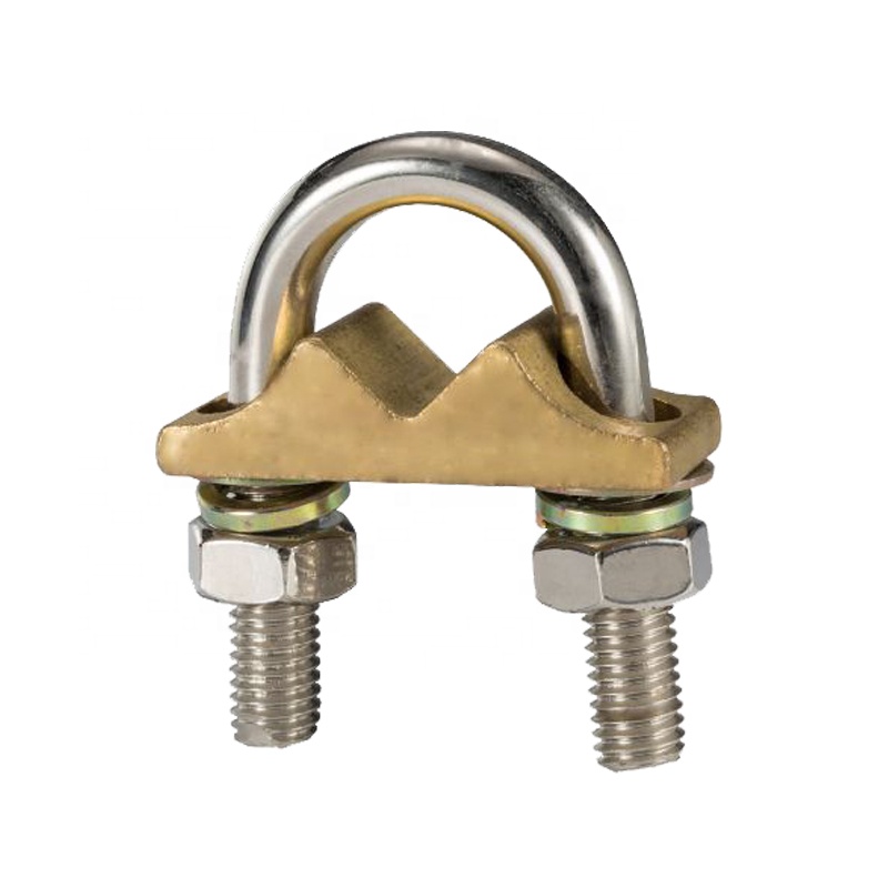 Hot New Products Wire Tension Clamps - U Bolt Clamp (Clamp U) – Yongjiu