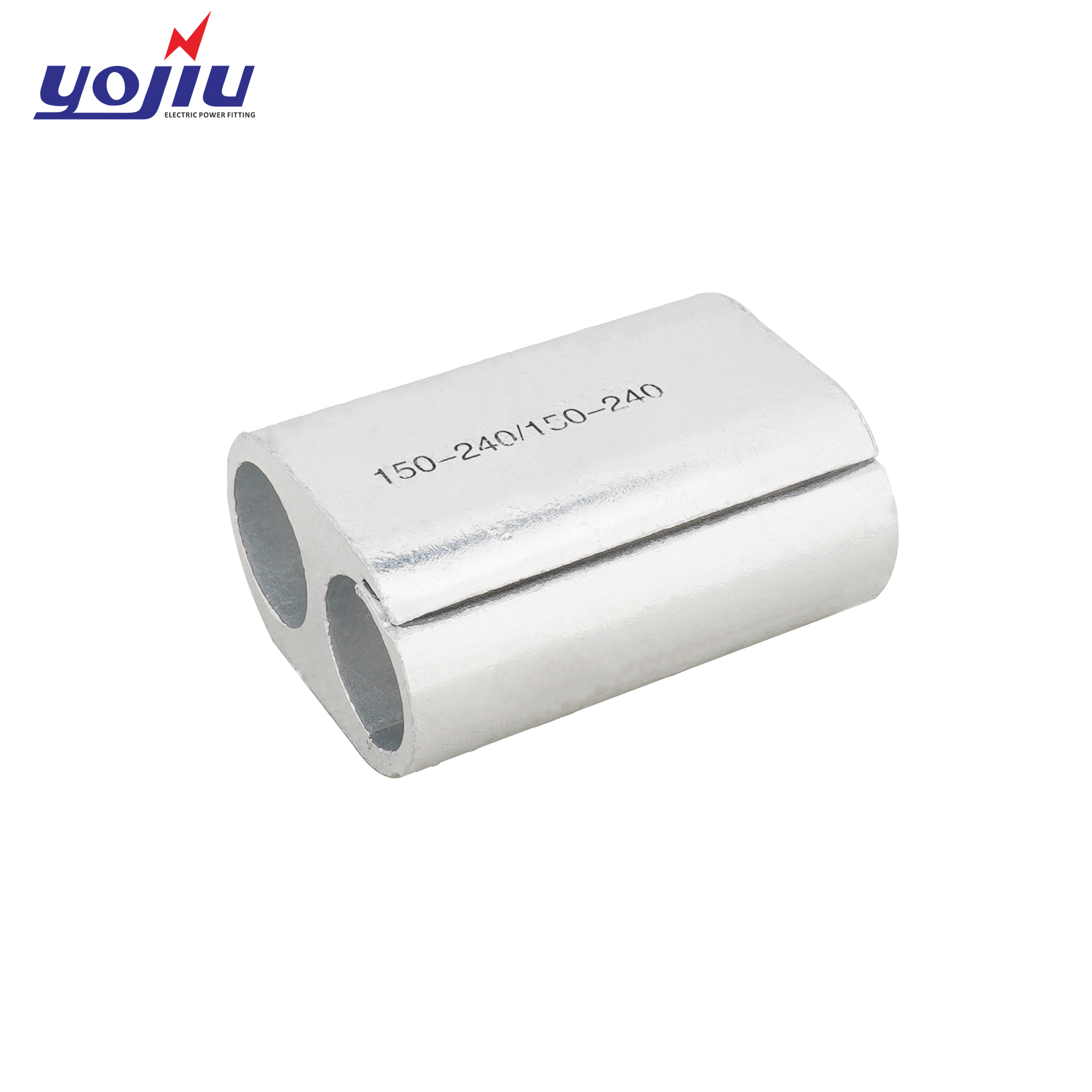 Excellent quality Bimetal Connector - Aluminum Connector Press Type O – Yongjiu