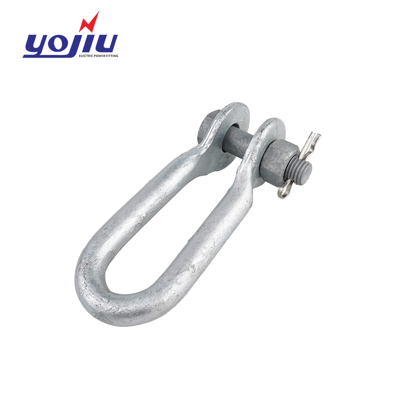 Wholesale Adss Cable Tension Clamp - U Type Shackle – Yongjiu