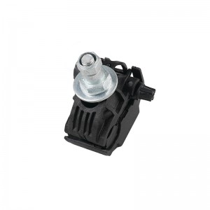 Low Voltage Ipc Tap Ground Wire Plastic Cable YJ Series Insulation Piercing Connector