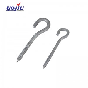 factory Outlets for China Custom Zinc Plated Bolts/ Automotive Wheel Bolts with Nuts/ Bolt