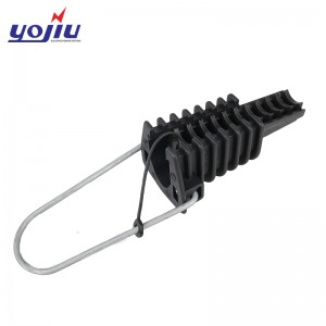 Other Accessories Suspension Manufacture Anchor Clamp Dead End Anchoring Clamp For Abc