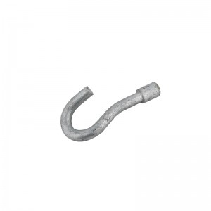 Electric Wire Fitting Nut Hook YJPD Series