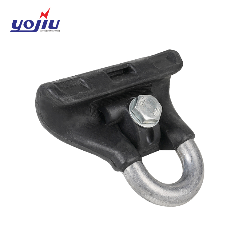 China 18 Years Factory D Iron - High Quality Electric Power Fitting  Suspension Clamp Anchor Pole Cable Connector Wire Clamps – Yongjiu  Manufacturer and Supplier | Wenchang