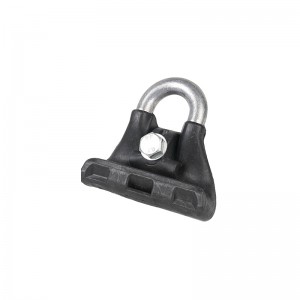 YJPS95 Series Suspension Clamp For Overhead Lines