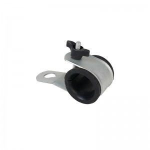 Reasonable price for ADSS Cable Suspension Coaxial Tension Clamp