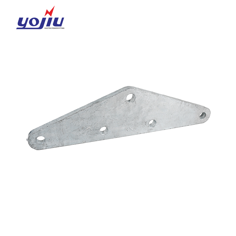 Wholesale Price China Dead End Clamp Adss Cable Tension Clamp - Yoke Plate – Yongjiu