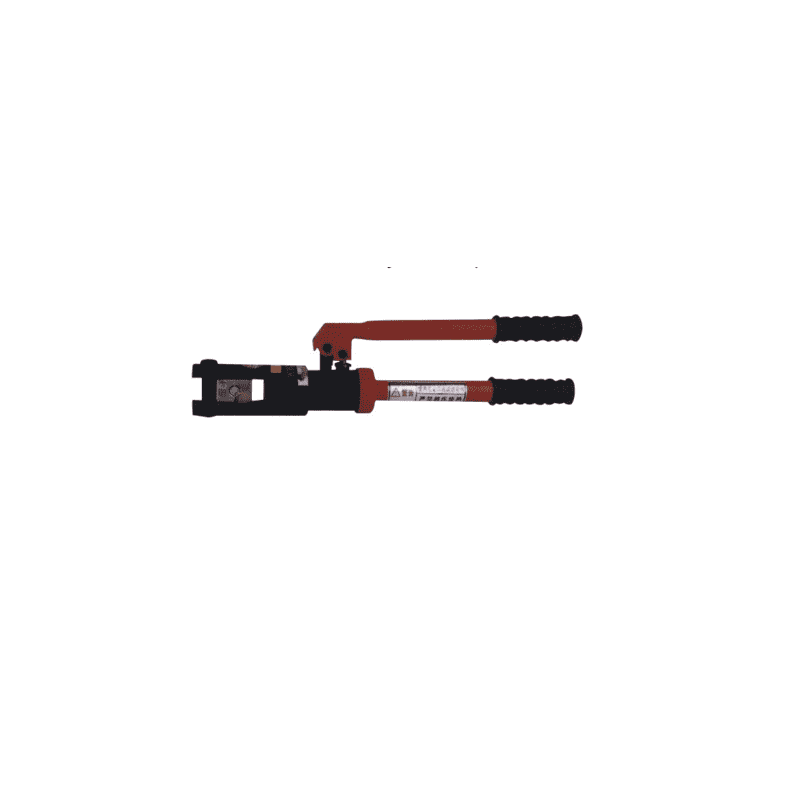 OEM/ODM China Insulating Cable Connector - Hydraulic Crimping Tool – Yongjiu