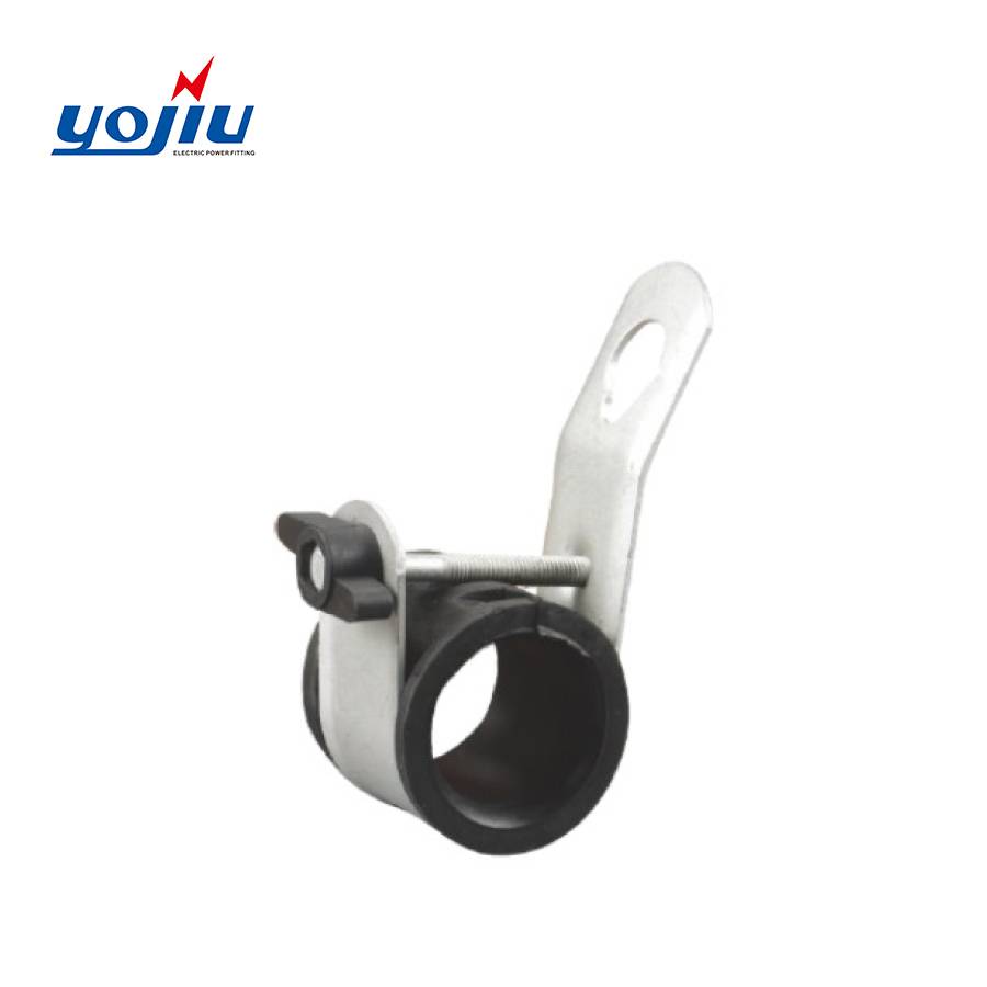 Well-designed Guy Grip Dead End Clamp - Abc Suspension Bridge Cable Clamp For Aerial Overhead Lines YJPT Series  – Yongjiu