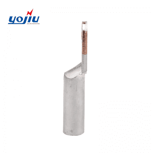 China Cheap price Dtl-2 Copper Aluminium Cu/Al Bimetallic Cable Lug