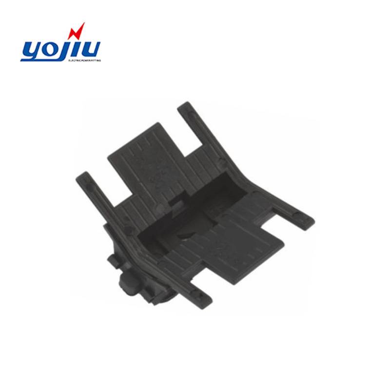 Manufacturer for Plastic Clamp - Wall mounting Accessories – Yongjiu