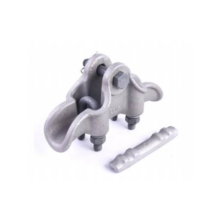 New Arrival China Fiber Cable Clamp - Suspension Clamp XGH Series – Yongjiu