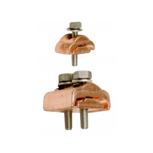 Hot-selling Copper Parallel Groove Connector - Parallel Groove Clamp CUPG Series – Yongjiu