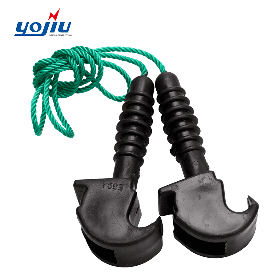 Reasonable price Wire Tension Clamp - The Accessories Of IPC – Yongjiu