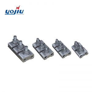 Professional China Abc Cable Connector - Aluminum Connector Press Type H – Yongjiu