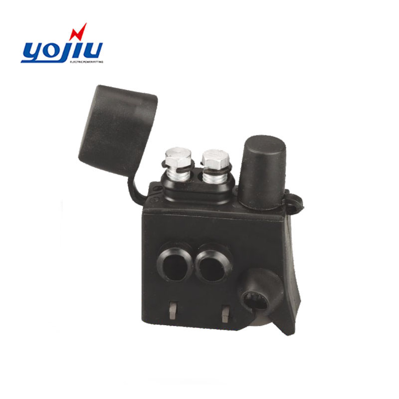 Hot sale Wedge Type Tension Clamp - Insulation Piercing Connector YJCT295 And YJCT295-2 – Yongjiu