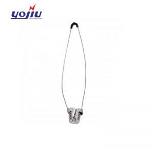 New Fashion Design for China Aluminum Alloy Dead End Clamp
