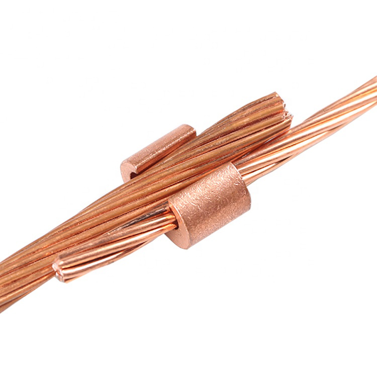 The Advantages of Using Compression Copper Clamps for Secure and Reliable Connections”