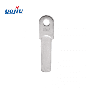 China New Product Aluminum Alloy Compression Conductors Cable Terminal Lug