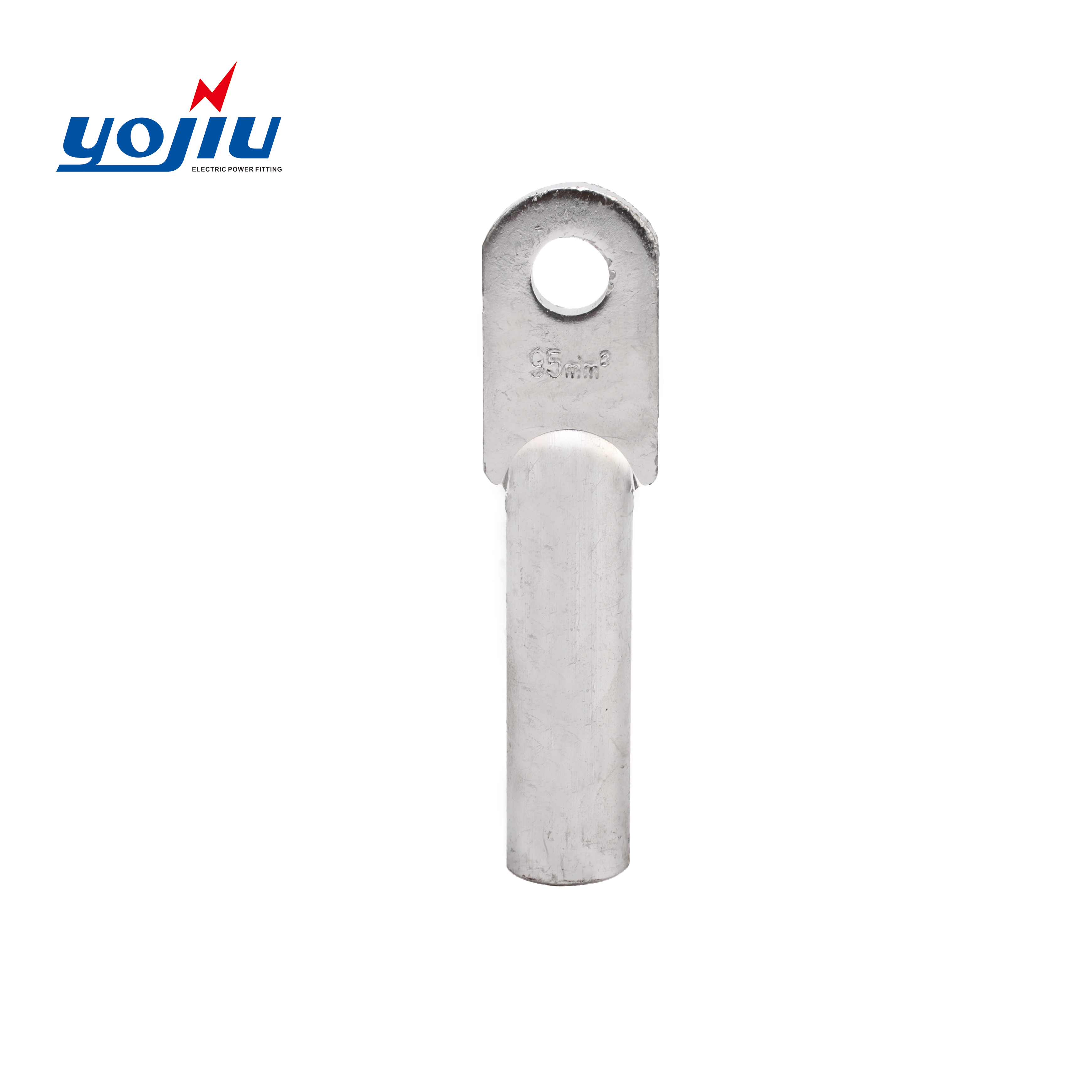 Hot New Products Plastic Piercing Connector - DL Aluminium Cable Lug  – Yongjiu