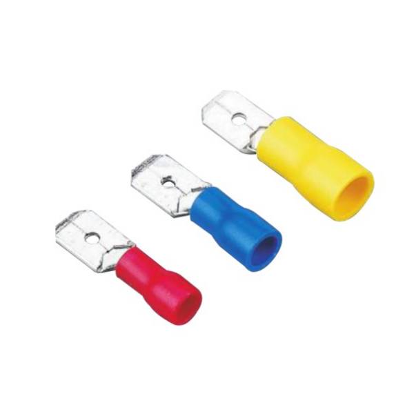 Hot New Products Terminal Lugs - Insulated Male Disconnetor – Yongjiu