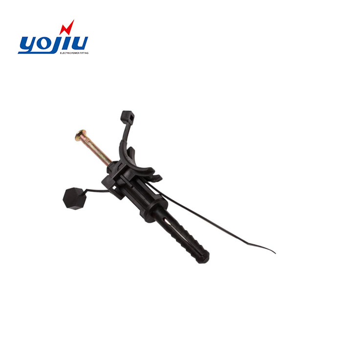 One of Hottest for Wire Rope Clamp - Fixing Nail YJPF Series – Yongjiu