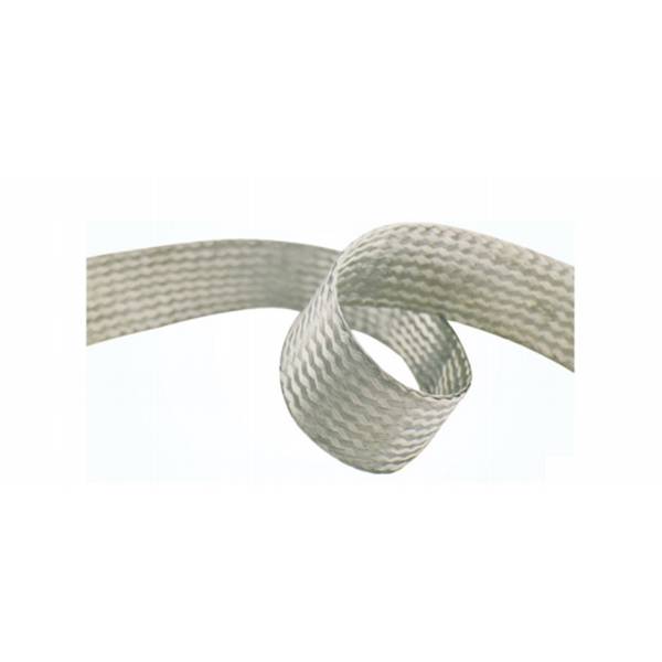 Wholesale Price Aluminium Pg Clamp – Copper Braid – Yongjiu
