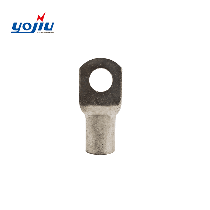 2020 China New Design Waterproof Insulation Piercing Connector - LOW VOLTAGE TIN-PLATED COPPER LUG JG  – Yongjiu