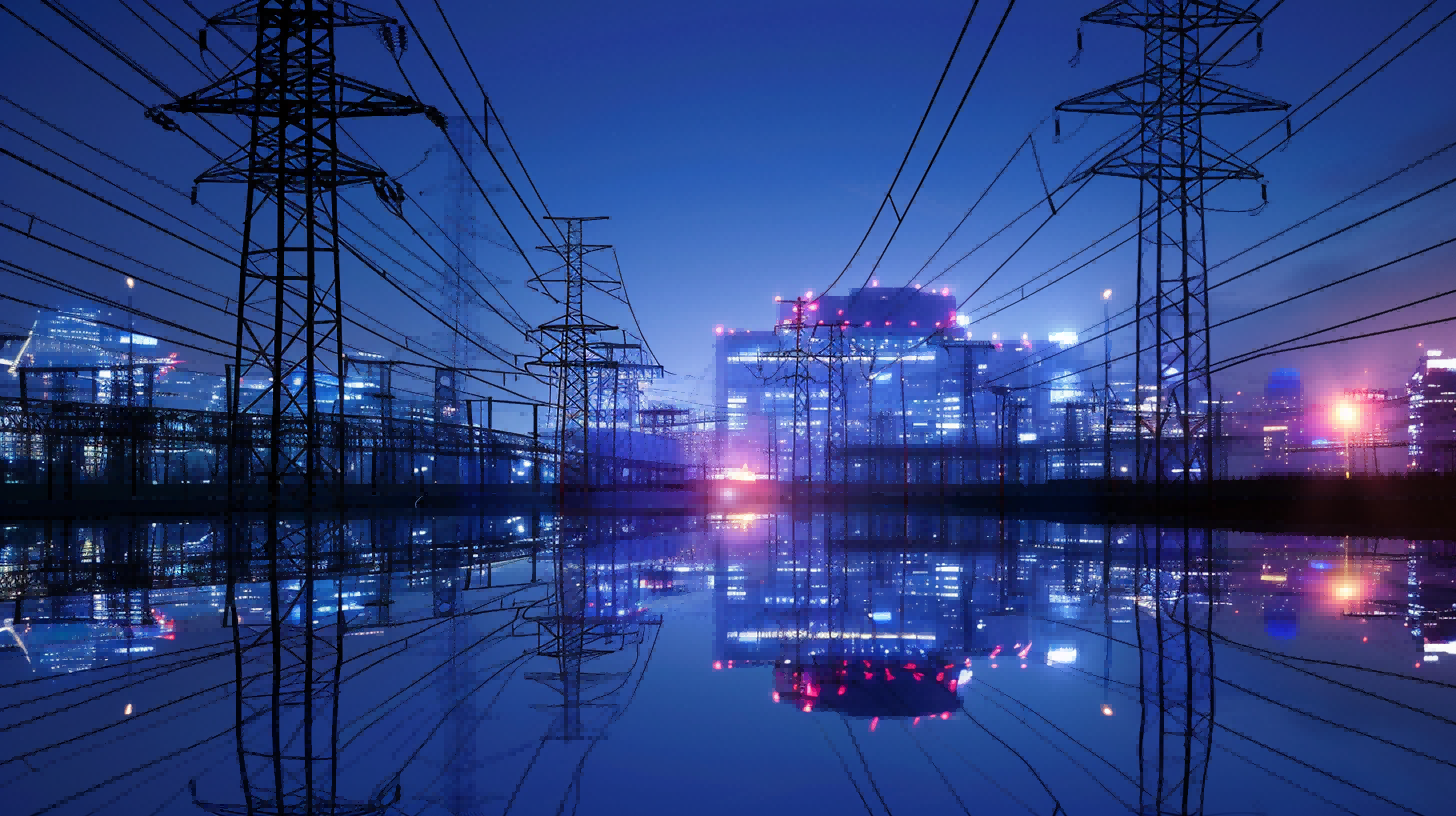 What are the main functions of smart grid?