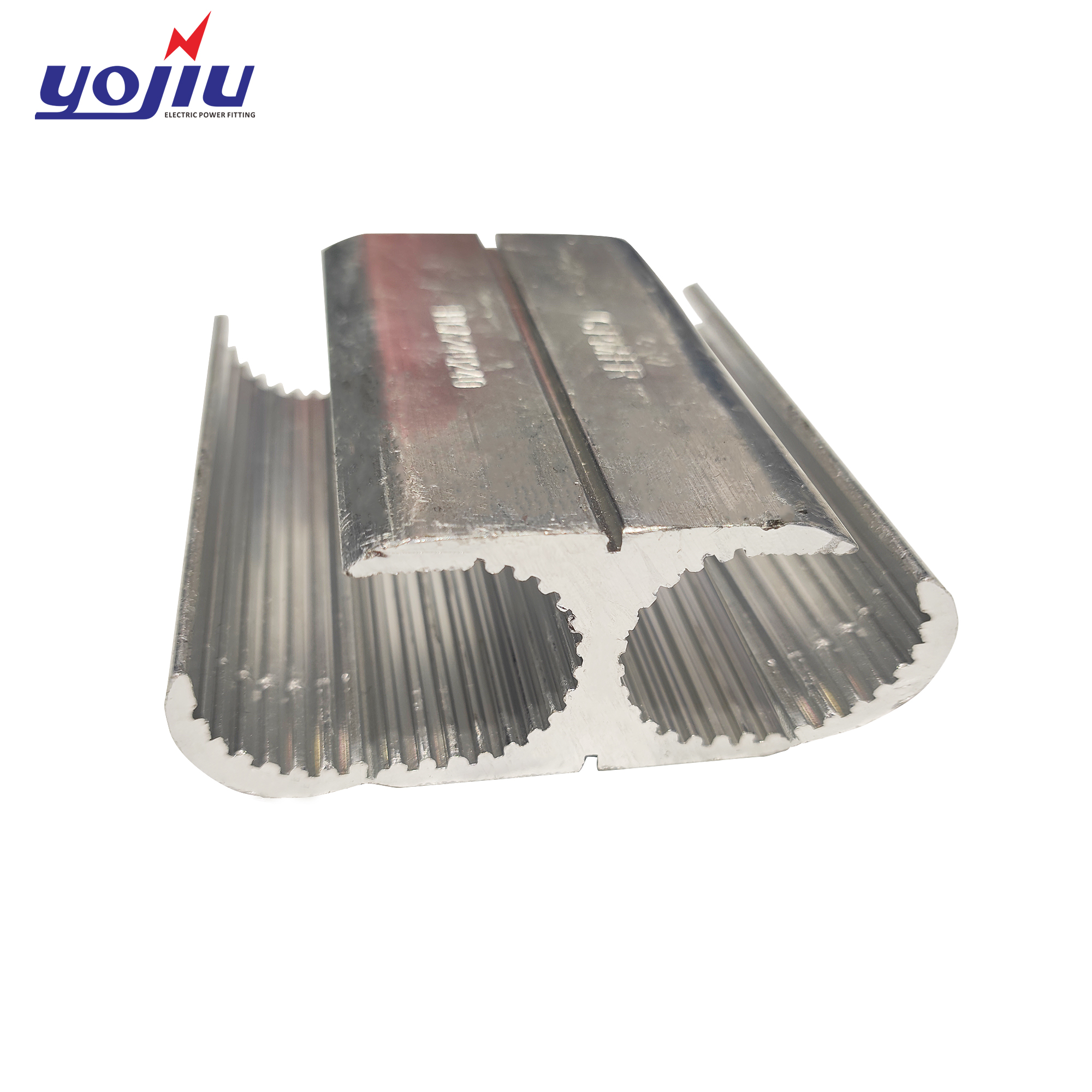 Best quality Insulation Piercing Branch Connectors - Aluminum Connector Press Type H – Yongjiu