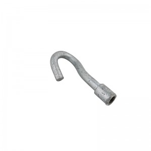 Massive Selection for Hot DIP Galvanized Anchor Bolts with Nut and Washer