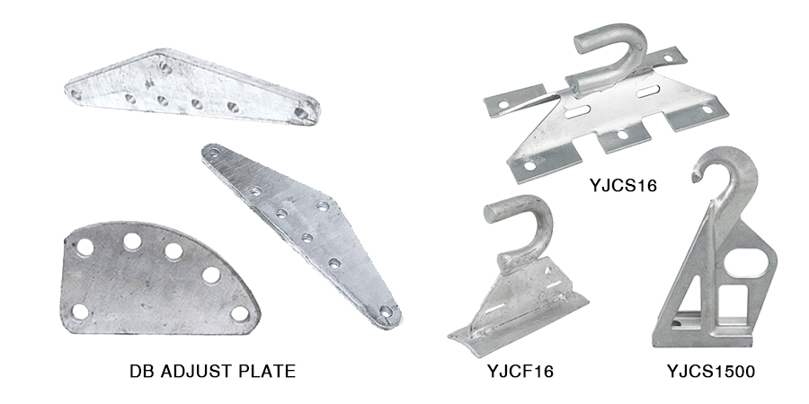 The Most Popular Galvanized Steel Bracket Products Today