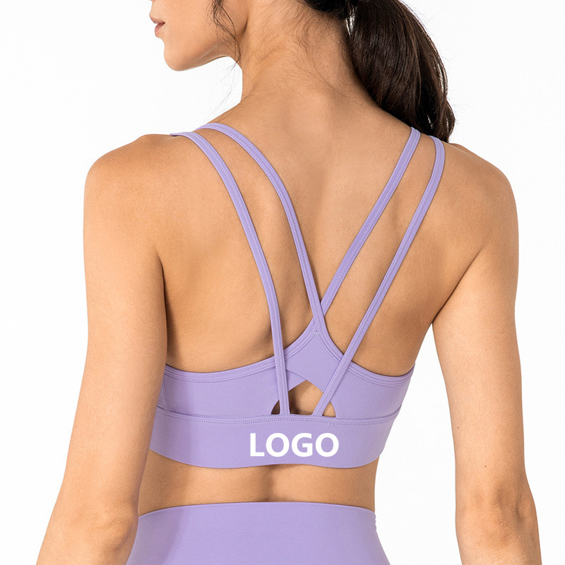 100% Original Thick Leggings - push up sports bra woman plus size high support yoga bra – Yoke