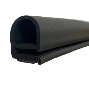 Famous Best Rubber Tube Manufacturers –  Automotive sealing strip (Door, window, skylight) – Yokey