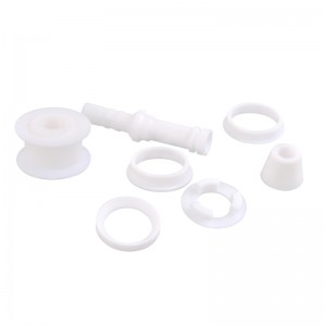 Famous Best Ptfe Seal Suppliers –  ODM/OEM Customized PTFE Products – Yokey