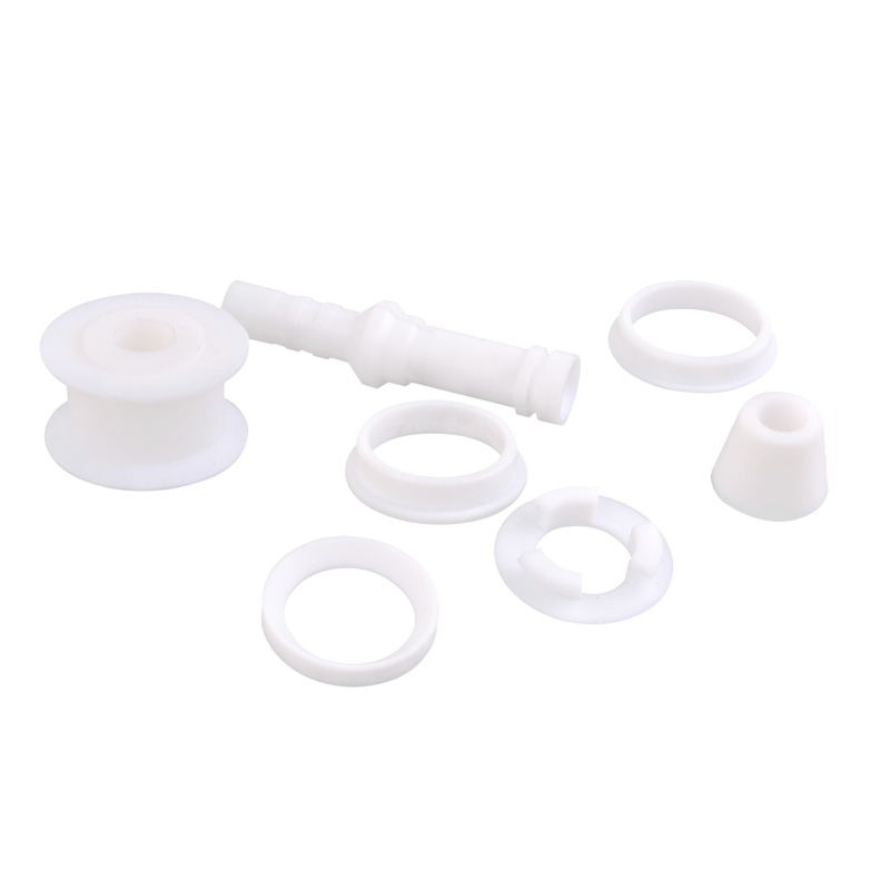 ODM/OEM Customized PTFE Products