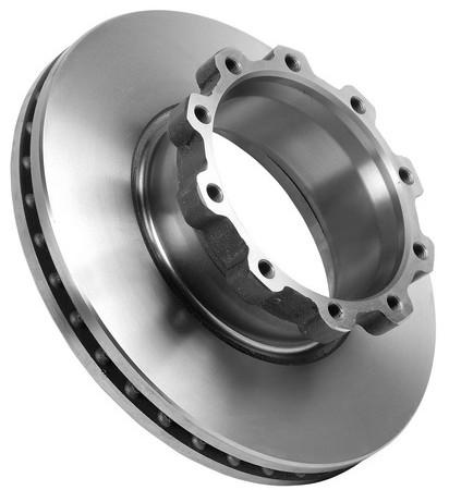 High Quality Brake Disc with R90 certificates for Scania Truck