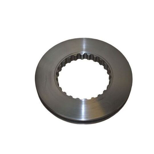 High Quality Brake Disc with R90 certificates for Volvo Truck