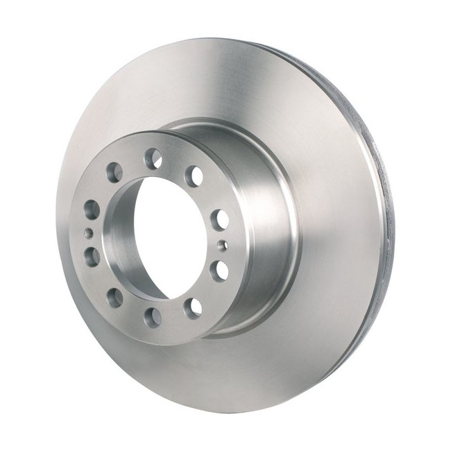 High Quality Brake Disc with R90 certificates for Mercedes-Benz Truck