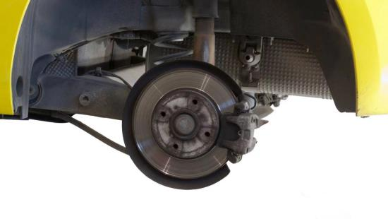 About Brake Rotors