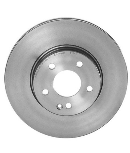 OE Quality Brake Discs for Mercedes Benz Car
