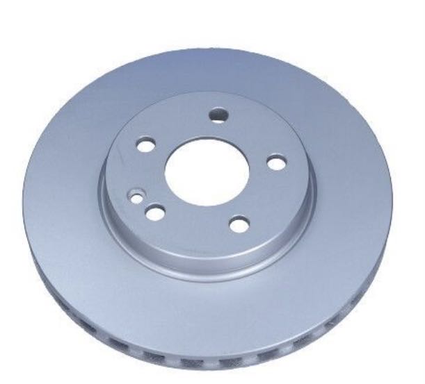 OE Quality Brake Discs for Mercedes Benz Car