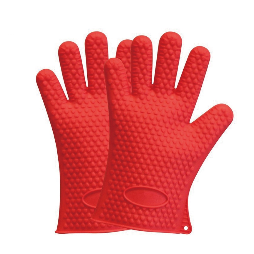 Silicone Gloves (1)