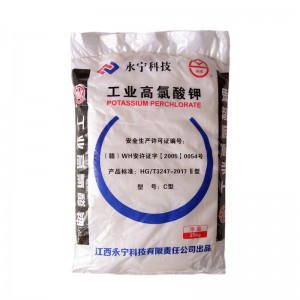 Pure and Affordable Potassium Perchlorate