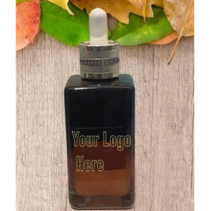 Factory Wholesale Little Oil Bottles - Cosmetic Glass Bottle 150ml – Yongxin