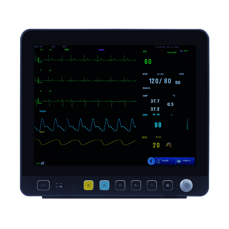 Patient Monitor IE15-1