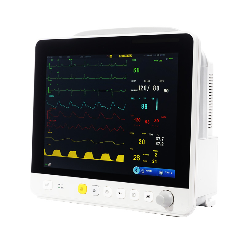 E12 Moduel Multi-Parameter Patient Monitor