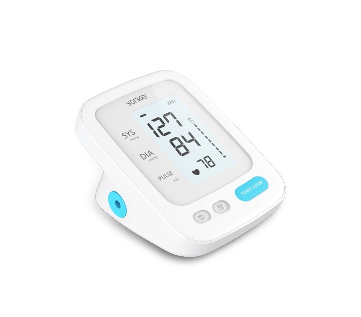 Blood Pressure Monitor YK-BPA1