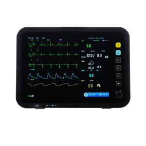 YK-8000C Patient Bedside Monitor