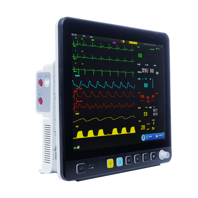 Modular Patient Monitor Machine E15